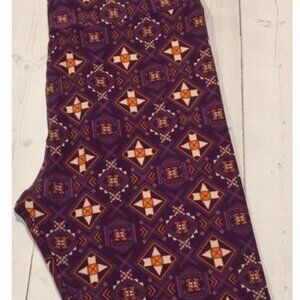 LuLaRoe Leggings - women's tall & curvy